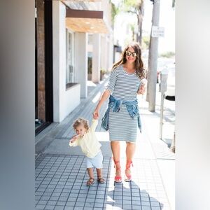 Sonnet James June Dress